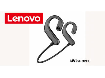 Lenovo X3 Vezeték nélküli bluetooth fülhallgató/headset TWS - Fekete