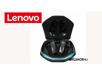 Lenovo GM2PRO Vezeték nélküli bluetooth fülhallgató/hea
