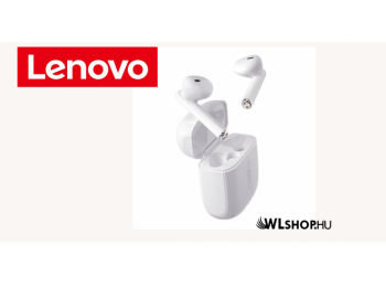 Lenovo XT83 Vezeték nélküli bluetooth fülhallgató/heads