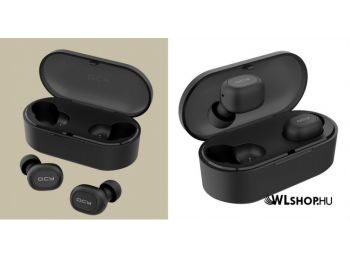 QCY T2C vezeték nélküli Bluetooth V5.0 fülhallgató/head