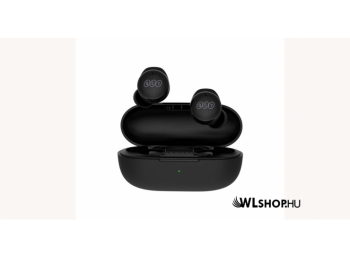 QCY T17 vezeték nélküli Bluetooth V5.1 fülhallgató/head