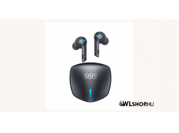 QCY G1 vezeték nélküli Bluetooth V5.2 fülhallgató/heads