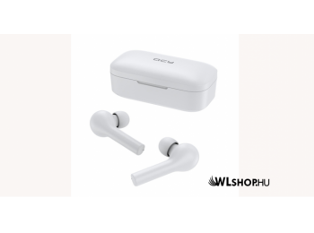 QCY T5 vezeték nélküli Bluetooth V5.0 fülhallgató/heads