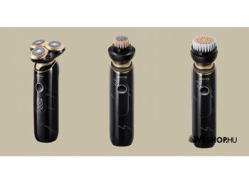 Soocas S32 elektromos borotva - Fekete hol kapható?