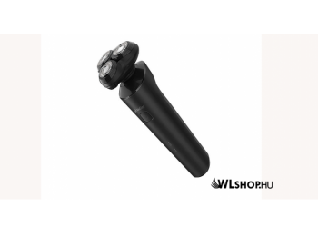 ShowSee F303-BK elektromos borotva - Fekete