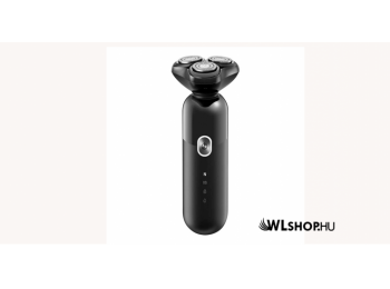 ENCHEN Mocha S elektromos borotva - Fekete