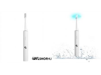 ENCHEN Aurora T+ Elektromos fogkefe - Fehér