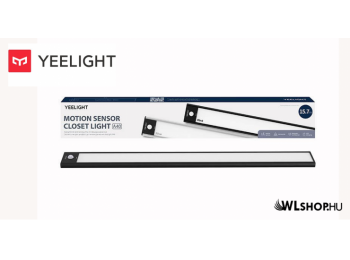 Yeelight bútorvilágítás mozgásérzékelővel, 2700K 40 