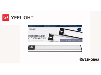 Yeelight bútorvilágítás mozgásérzékelővel, 2700K 20 
