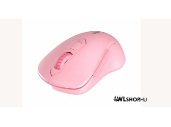 Dareu LM115G vezeték nélküli egér 2.4G 800-1600 DPI - R