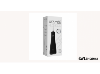 Seago szájzuhany, fogászati ​​vízselyem SG-8001 - Fek