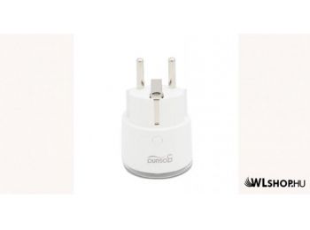 Gosund SP111 Wifi-s okos konnektor 3680W 16A