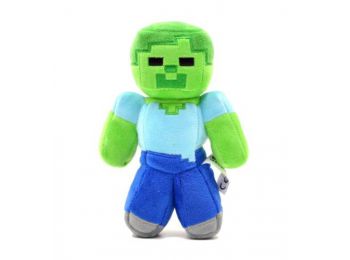 Minecraft plüss - zombi
