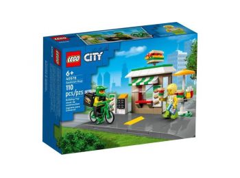 LEGO® City - Szendvicsbolt (40578)