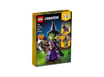 LEGO® Creator 3-in-1 - Misztikus boszorkány (40562)