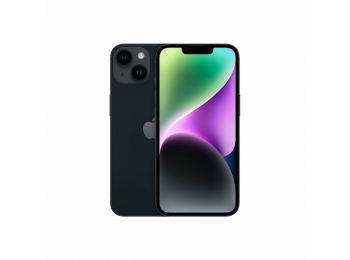 Apple iPhone 14 512GB Éjfekete