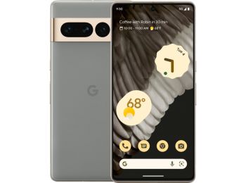 Google Pixel 7 Pro 5G 128GB 12GB RAM Dual Zöld