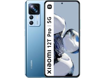 Xiaomi 12T Pro 5G Dual Sim 8GB RAM 256GB Kék