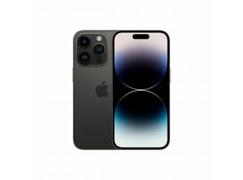 Apple iPhone 14 Pro 256GB Asztrofekete