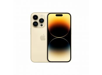 Apple iPhone 14 Pro Max 128GB Arany