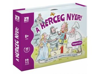A herceg nyer