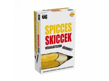 Spicces skiccek