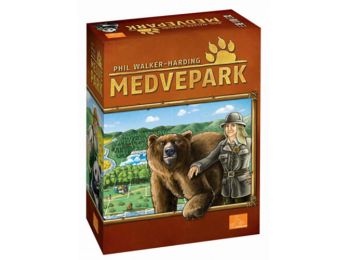 Medvepark