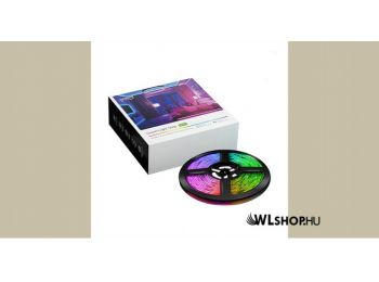 Gosund SL2 Színes intelligens LED szalag beépített mikrof