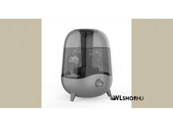 Deerma F323W Ultrahangos párásító - Fekete