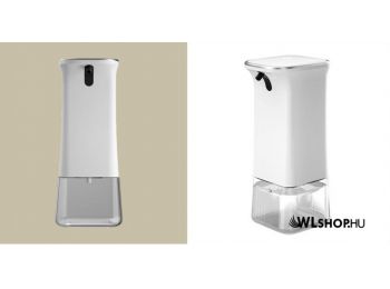 ENCHEN Pop Clean érintésmentes szappanadagoló - Fehér