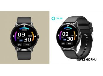Colmi i10 okosóra - Fekete