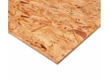OSB-3 2500x1250x10 mm SZEGEDI TELEPHELYEN