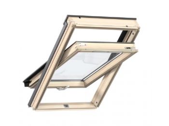 Velux tetőtéri ablak Alsó kilinccsel GZL 1051 B MK06 78x1