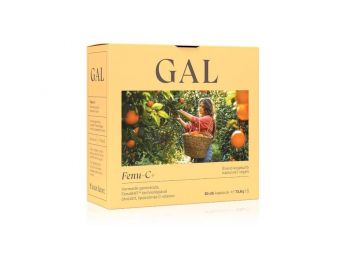 Fenu-C+ 90 kapsz. GAL