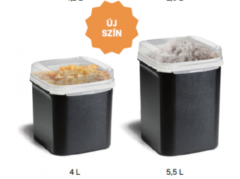 Nagy Fiókbarát Szett Tupperware