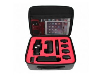 Ütésálló kézitáska DJI Mavic Air drónhoz