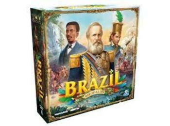 Brazil Birodalom