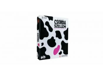 Csordaszellem