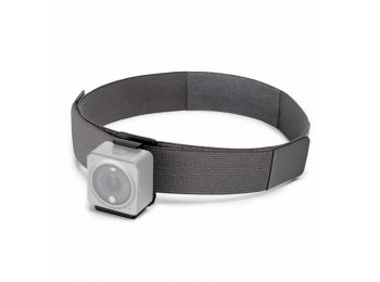 DJI Action 2 Magnetic Headband (mágneses fejpánt)