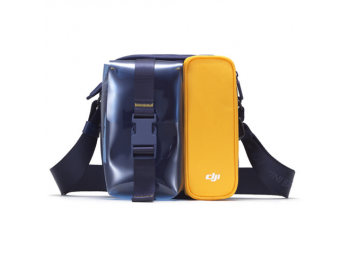 DJI Mini Bag+ (kék/sárga) táska
