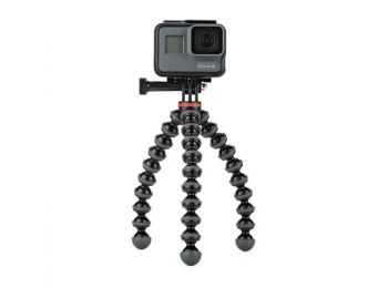 JOBY GripTight GorillaPod akciókamerához adapterrel
