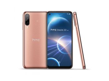 HTC Desire 22 Pro 5G Dual Sim 8GB RAM 128GB Arany