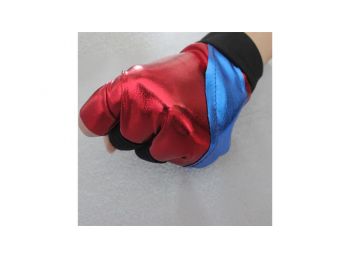 Harley Quinn jelmez kiegészítő - kesztyű