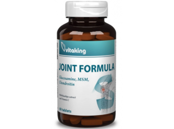 Vitaking Joint Formula 60db