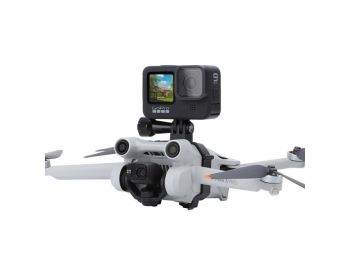 DJI Mini 3 Pro kameratartó (Osmo Action, GoPro, Osmo Pocket