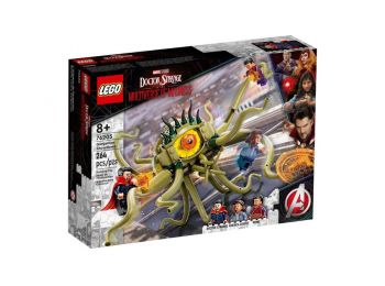 LEGO® Marvel Doctor Strange az őrület multiverzumában - 