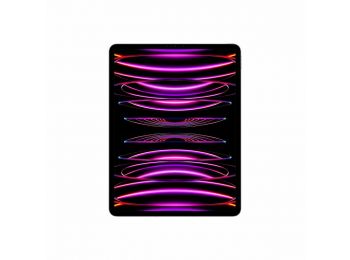 Apple iPad Pro 12.9 6.Gen (2022) 128GB 5G Asztroszürke