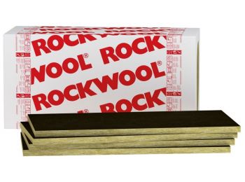 Rockwool Fixrock FB1 Homlokzati hőszigetelő lemez 600x1000
