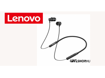 Lenovo HE05 vezeték nélküli sport fülhallgató/ headset 
