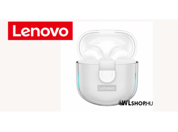 Lenovo LP12 Vezeték nélküli bluetooth fülhallgató/heads